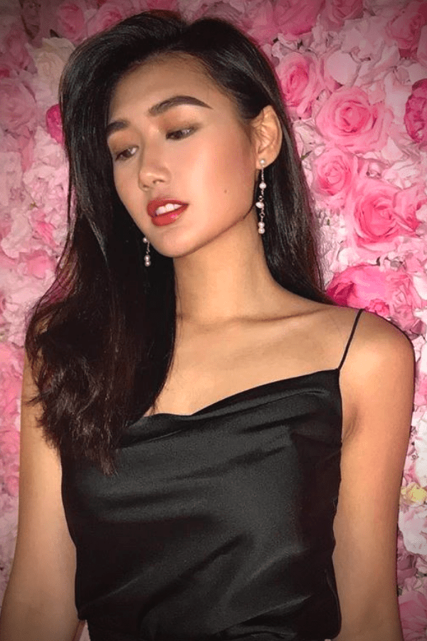 推介: Ivy Chew